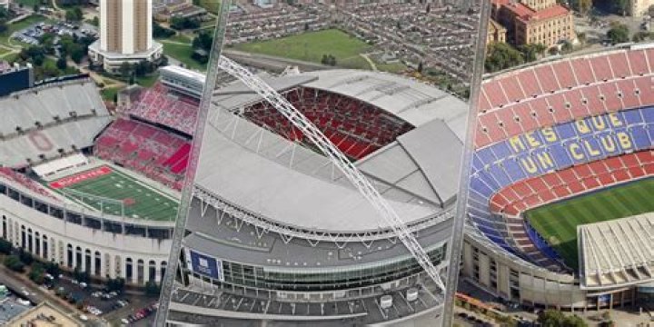 Top 15 Worst Sports Stadiums in America