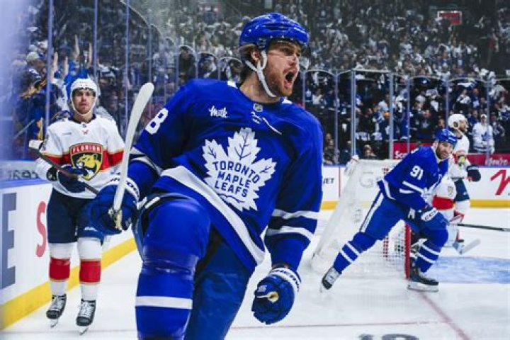Top 15 Worst Toronto Maple Leafs Players Ever