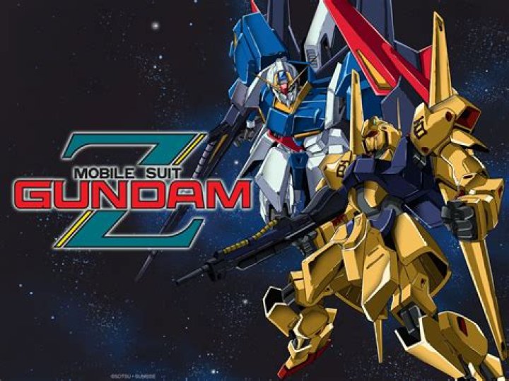 Top 20 Best Gundam Mobile Suits Part 1 StudioJake Media