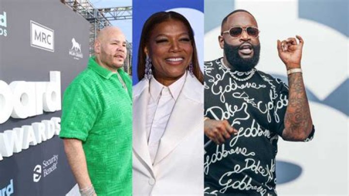 Top 20+ most talented fat rappers: Here are the powerhouses of Hip-Hop