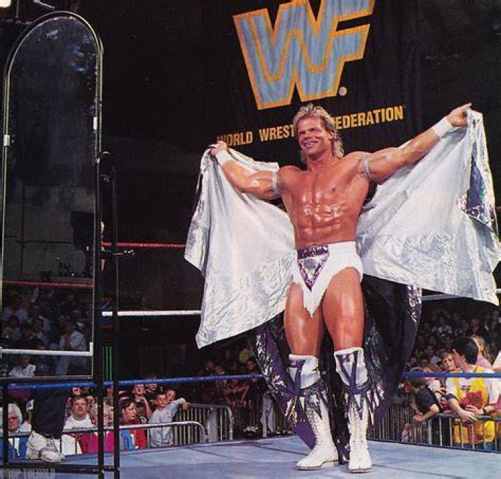 Top 20 Strangest Weapons in WWE History