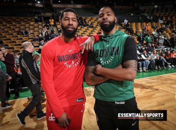 Top 5 Siblings in NCAA Men’s Basketball