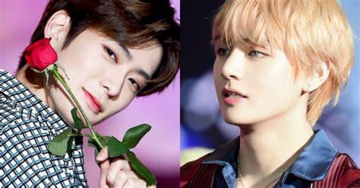 TOP 7 Male Idols With The Best Visuals Chosen By Korean Press