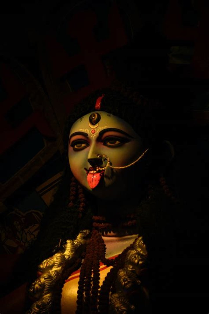 Top 999+ Goddess Kali Wallpaper Full HD, 4K Free to Use