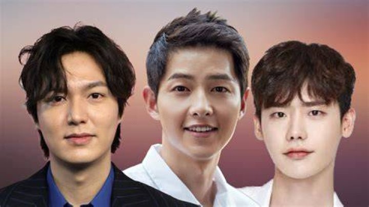 Top 999+ korean actors images Amazing Collection korean actors images