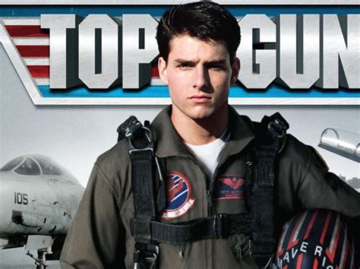 top gun stars tom cruise and val kilmer
