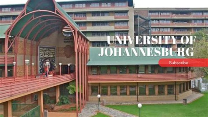 top high schools in Johannessburg