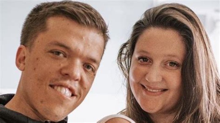 Tori And Zach Roloff Share Sad Health News About Their Son Jackson