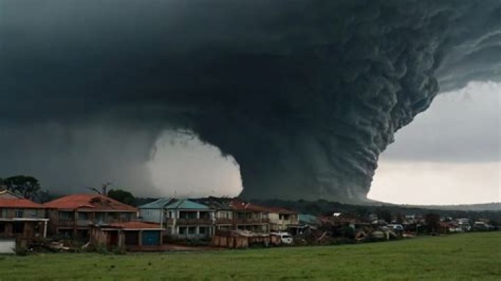 tornadoes in South Africa tornadoes in South Africa