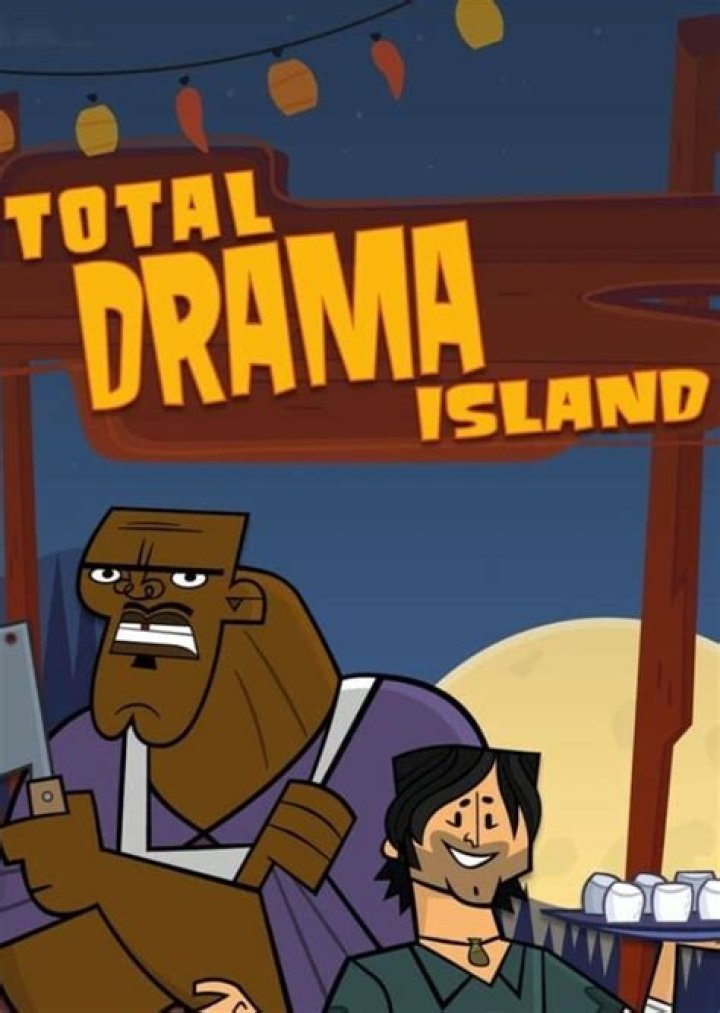 Total Drama (Live) (Action) Fan Casting on myCast