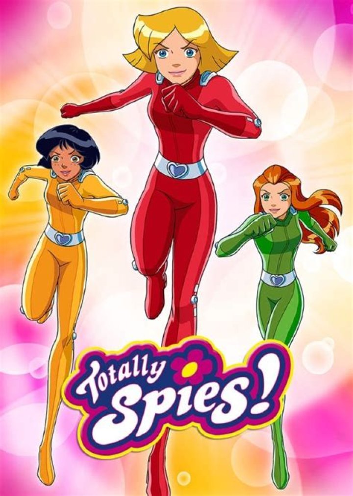 Totally Spies! (Advanced Casting)