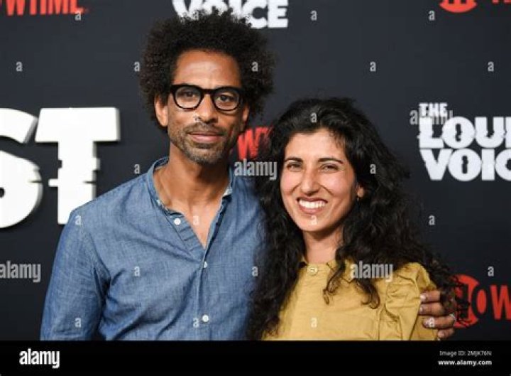 Tour Rita Nakouzi and Tour&eacute;&rsquo;s Carriage House in Fort Greene