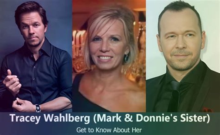 tracey wahlberg's movies tracey wahlberg's movies
