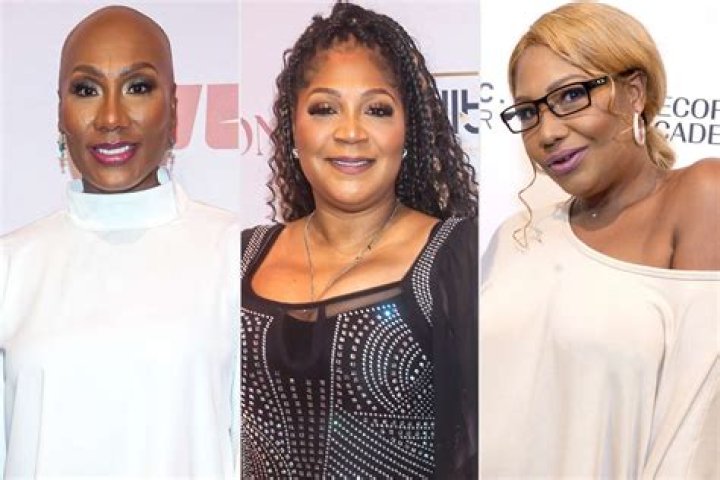 Traci Braxton's Son Arrested: What You Need To Know
