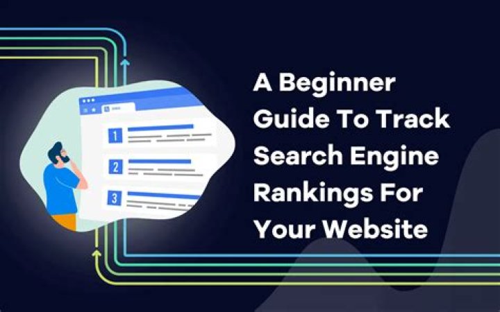Track Search Engine Positions