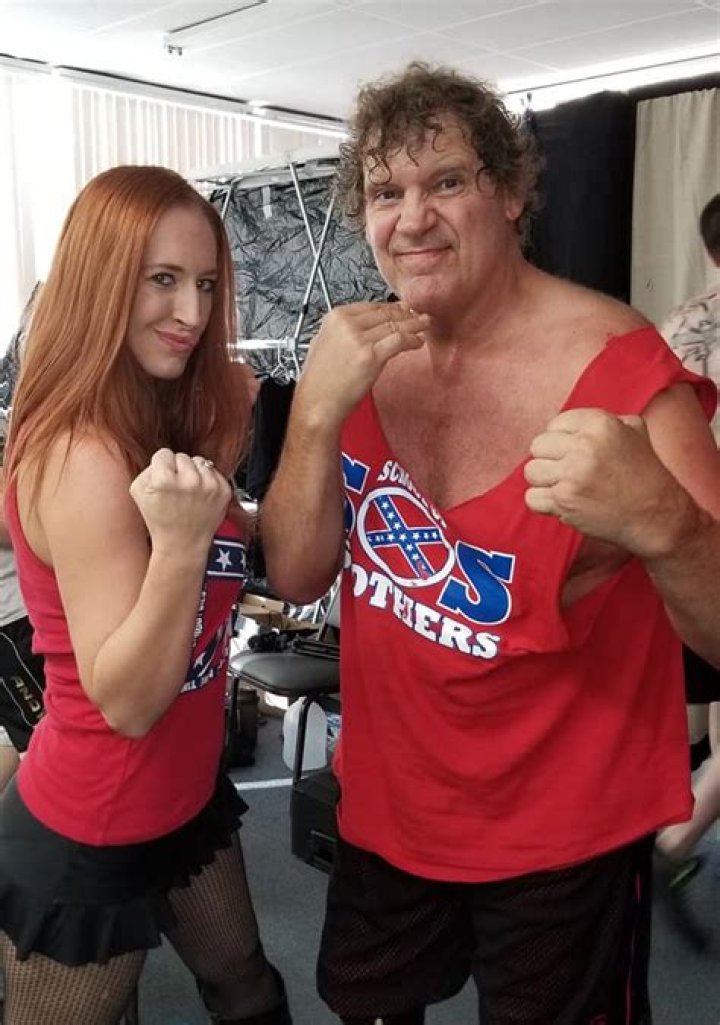 Tracy Smothers