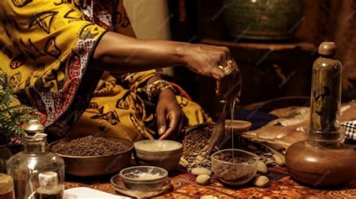 traditional medicine in south africa traditional medicine in south africa