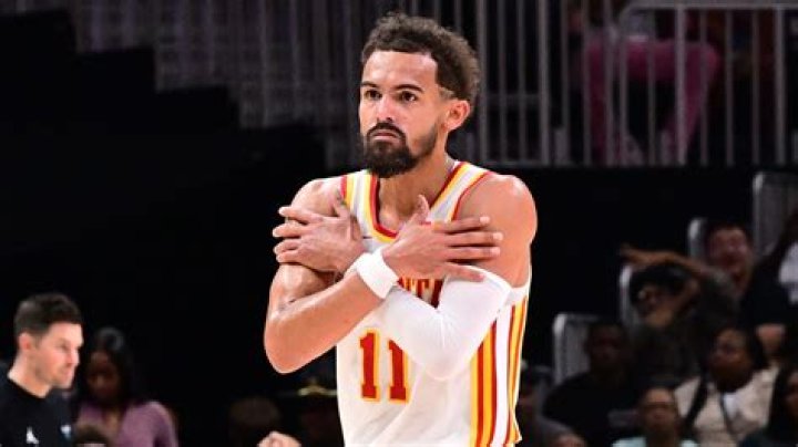 Trae Young
