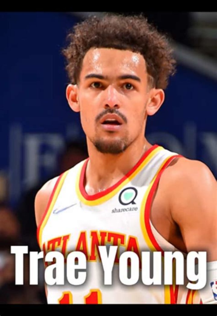 Trae-Young