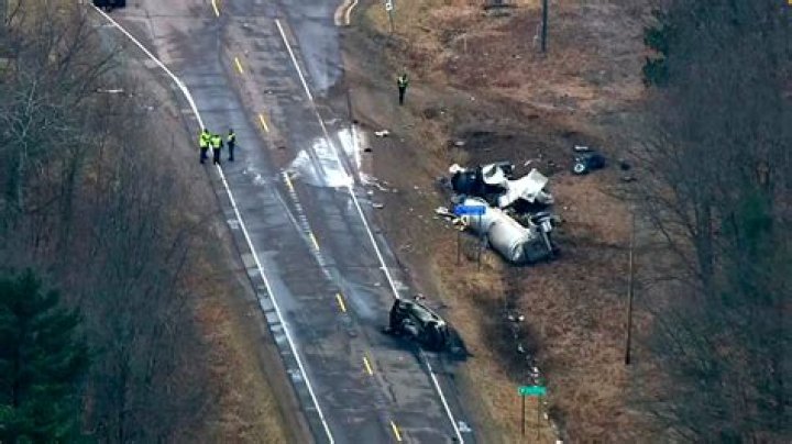 Tragic Accident In Midland, NC Grieving The Loss Of Ava Doyle