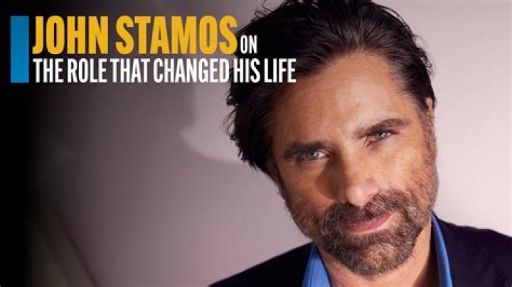 Tragic Details About John Stamos' Life