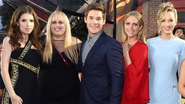 Tragic Details About The Cast Of Pitch Perfect