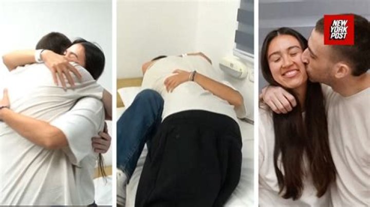 Tragic Loss: The Story Behind Noa Argamani's Boyfriend's Death
