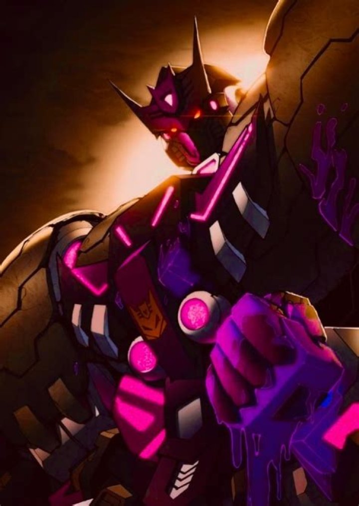 TRANSFORMERS 2018 VIDEO GAME: THE FINAL BATTLE