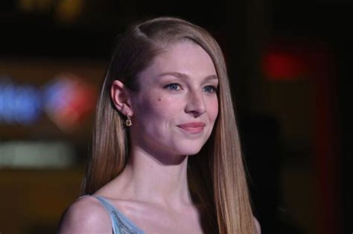 Transgender Actress Hunter Schafer's Surgery and Dating Details