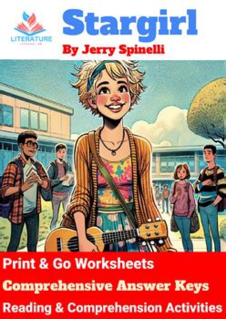 Travis bullies students in Stargirl