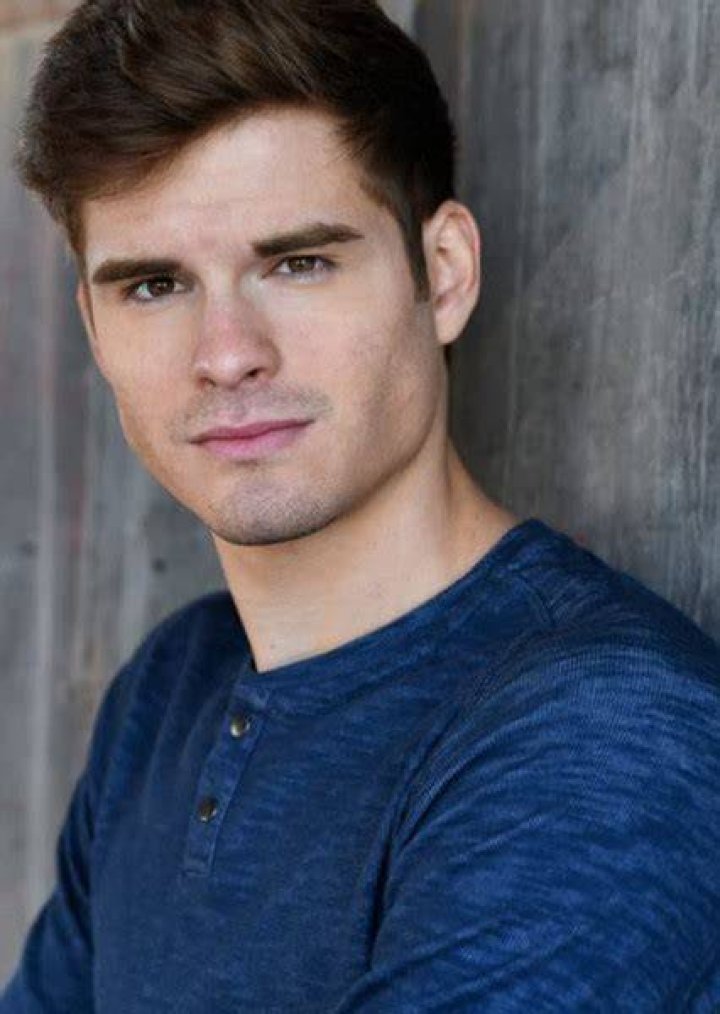 Travis James Fan Casting