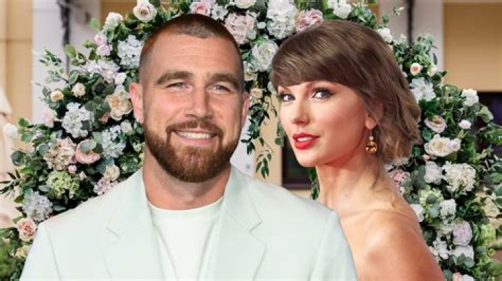 Travis Kelce and Taylor Swift are dating. Photos / Getty Images