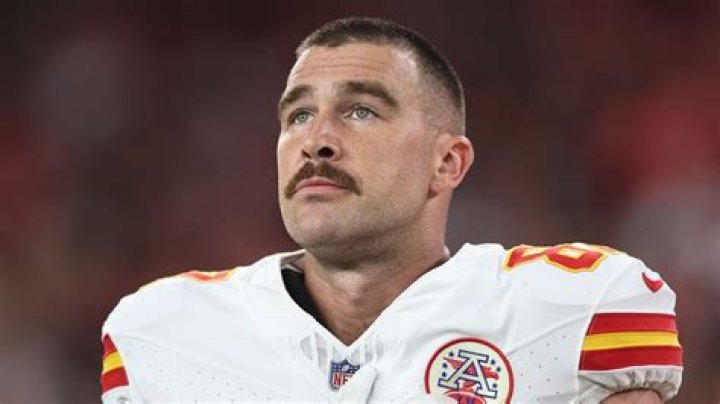 Travis Kelce could be ruled out of NFL season opener after suffering