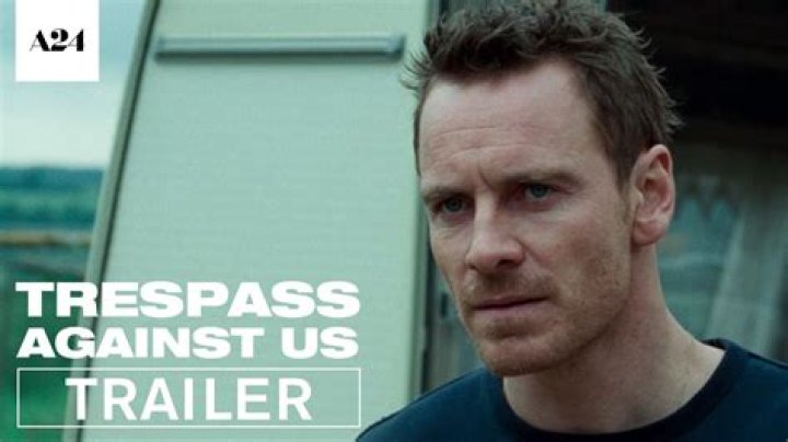 Trespass Against Us