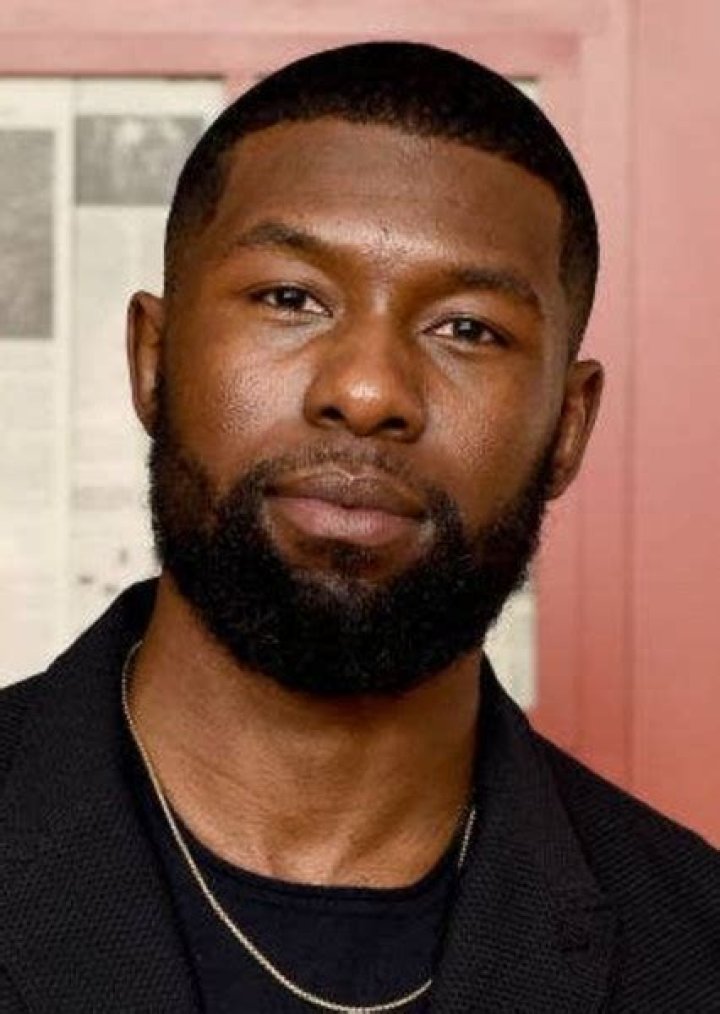 Trevante Rhodes Fan Casting