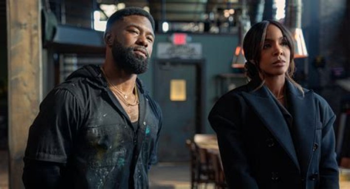 Trevante Rhodes the Chance to Bring His Career Full Circle D
