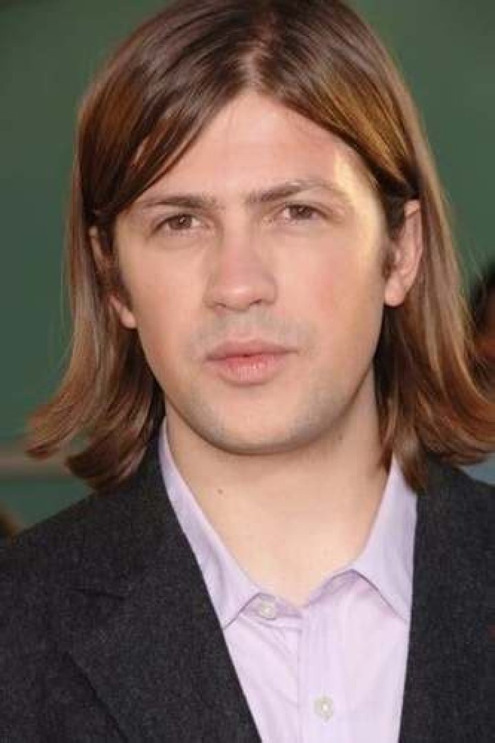 Trevor Fehrman Fan Casting