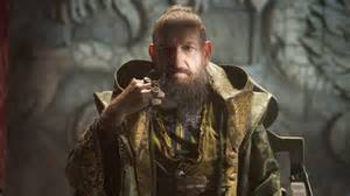 trevor slattery