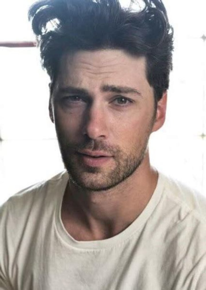 Trey Tucker Fan Casting