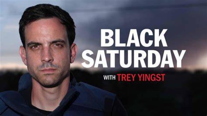Trey Yingst Ethnicity: Understanding The Background Of A Prominent Journalist
