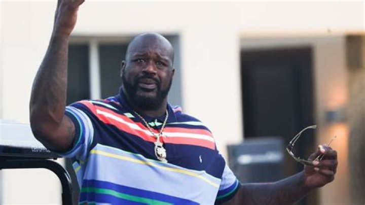 “Tried to Kill Me”: Shaquille O’Neal Recalls a Near-Death Equestrian Encounter
With a Vengeful Horse