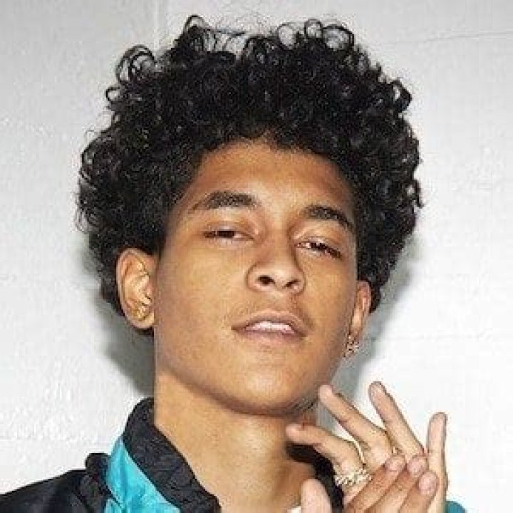 Trill Sammy age