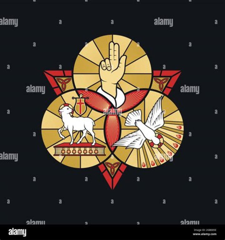 Trinity