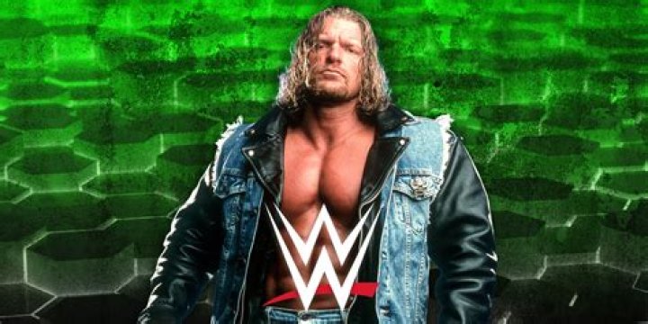 Triple H Details How WWE's White Rabbit Project Came Together