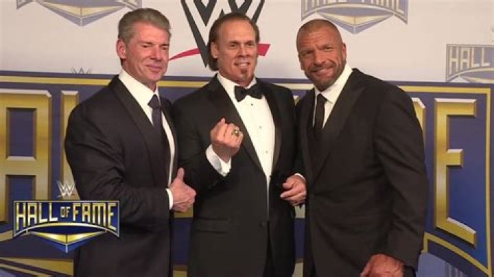 Triple H Explains How Exactly Hall Of Fame Inductees Are Determined