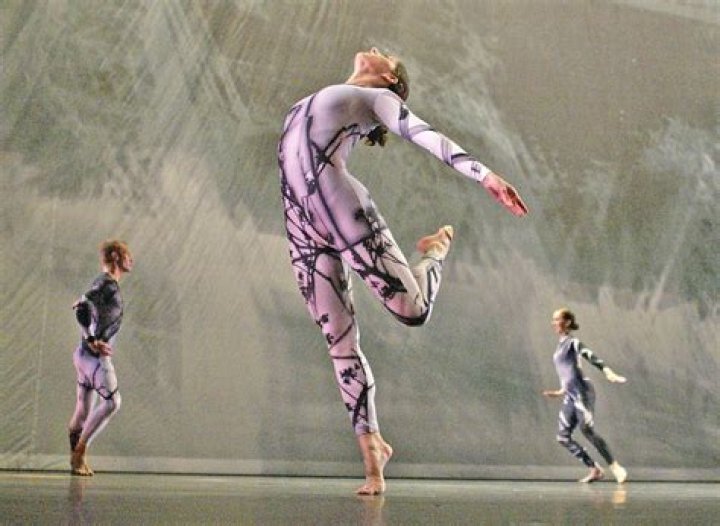 Triplet Dance: The Art Of Expressive Movement