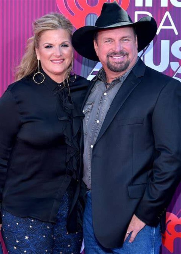 Trisha Yearwood height