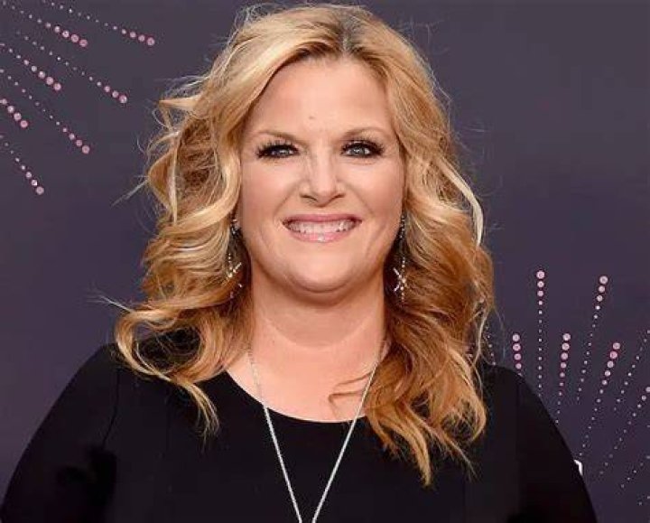 Trisha Yearwood net worth