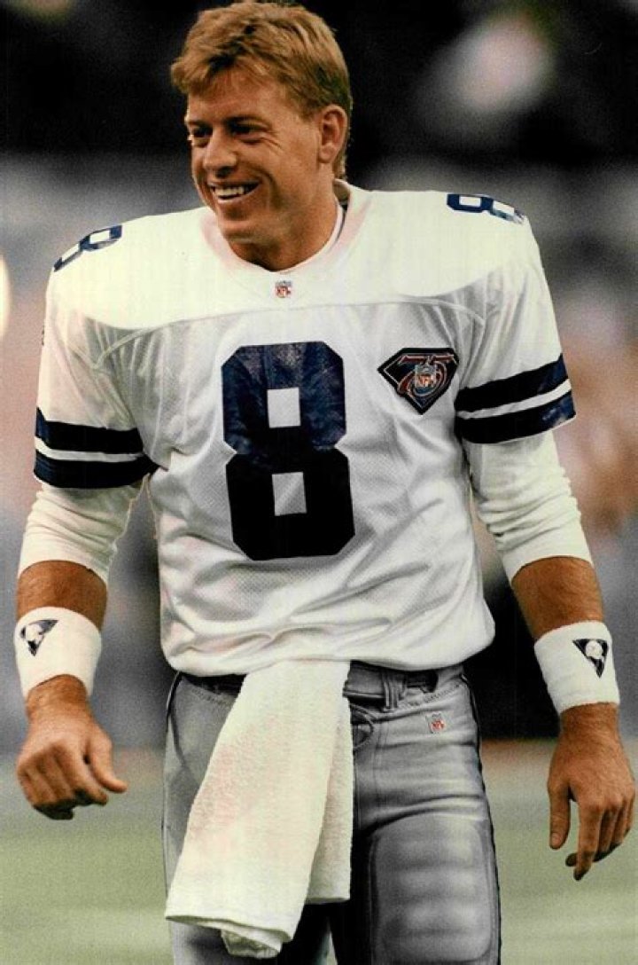 Troy Aikman's daughter surgery Troy Aikman's daughter surgery