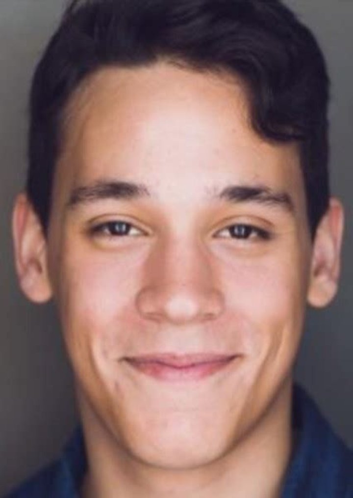 Troy Bond Fan Casting